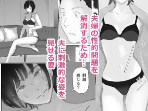 ノゾキ部屋の向こうで妻は…レビュー