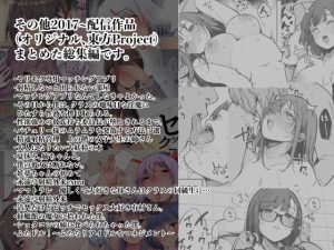 BlossomSphere総集編 レビュー：魅惑の同人作品