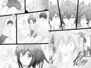 ARE色々な同人誌総集編の魅力とレビュー