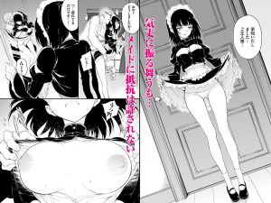 没落貴族のメイド教育総集編 レビュー