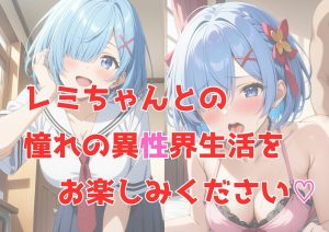 異世界エロティック漫画「ゼロから始まる異性界生活〜」レビュー