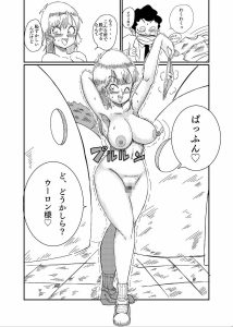 ブルマのお色気大作戦の魅力と見どころ