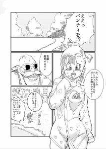 ブルマのノーパン大作戦の魅力と見どころ