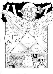 ブルマのノーパン大作戦の魅力と見どころ