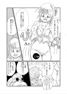 ブルマのノーパン大作戦の魅力と見どころ