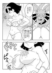 続！誰もビ○スに逆らえない！レビュー