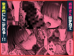 巨乳美人お姉さんと浪人生のエロティックな物語