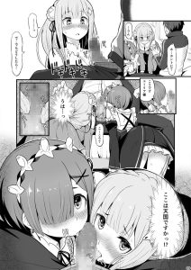 レ○のエミリ○くっつけ大作戦 レビュー