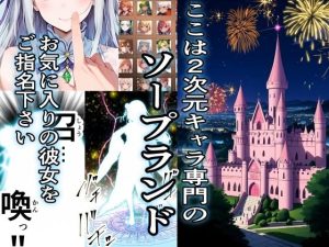 異世界風俗 お相手はReゼ〇エ〇リア嬢が務めさせていただきます レビュー