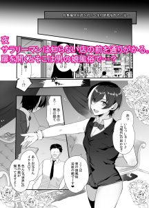 異世界淫紋洗脳服従 変態男子の快楽