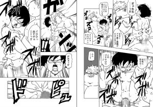 DB-X ド◯リア＆セ◯パ編の魅力と見どころ