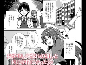 今日から始まる共学性活 総集編の魅力と見どころ