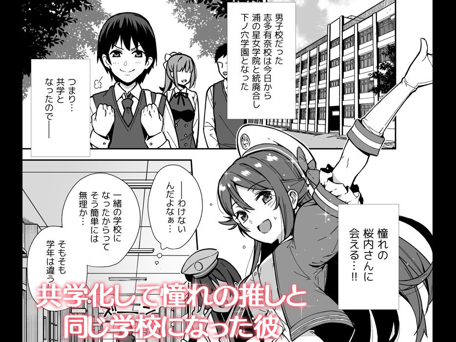 今日から始まる共学性活 総集編の魅力と見どころ