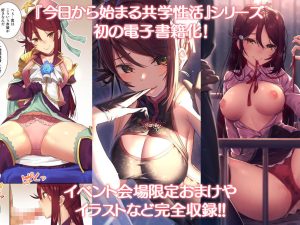 今日から始まる共学性活 総集編の魅力と見どころ