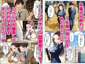 強気だけど実はチョロすぎる幼馴染ギャルー卒業・妊娠編ー