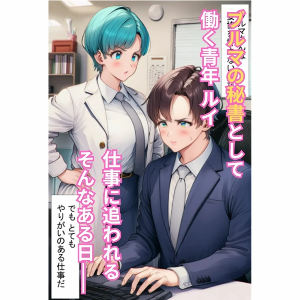 エロ接待で巨乳人妻がブルマで誘う!