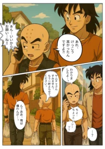 NTR漫画「1部屋飲みで二人きり…」レビュー