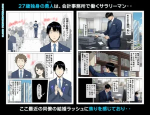 マッチングアプリで出会ったむちむち美女が人妻だった件