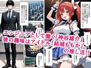 推しアイドルに土下座して頼んだら最後までヤレた話 レビュー