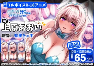 夫婦ノ夜 汁だく編 レビュー：コスプレ夫婦のエロティックな夜
