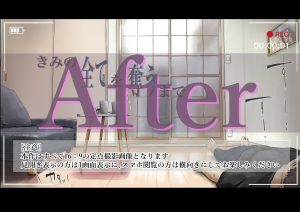 きみの全てを奪うまで After レビュー