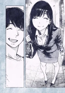 OLの妊娠ストーリーが魅力的な18禁エロ漫画