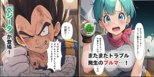 巨乳ブルマのエロティックな同人作品 レビュー