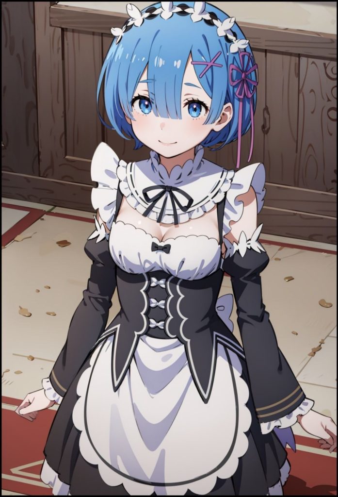 過激なエロティック作品「鬼がかったイキかた。」レビュー