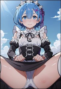 過激なエロティック作品「鬼がかったイキかた。」レビュー