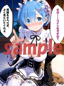 催●術、完全支配、メイドのレムの魅力