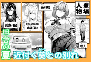 夏のヤリなおし6のエロティックな魅力