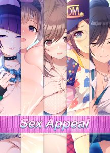 シャニマス孕ませ周回プレイ -総集編- レビュー