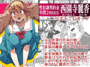 宝くじ12億当選!〜エロに全投資して、ハーレム御殿建設!!2