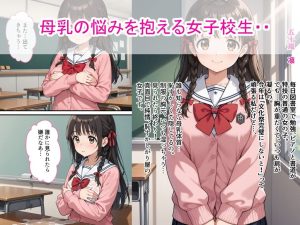 女子校生エロ漫画3作品セットVol.3の魅力