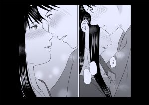 曖昧な僕ら3 彼女のセックスシーンレビュー