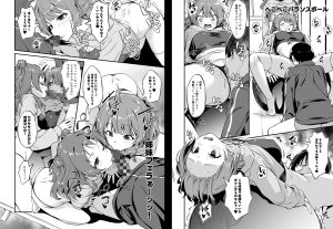 花海姉妹の最強セクササイズ！レビュー