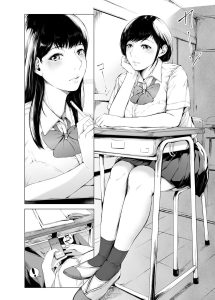 同人エロ漫画「僕がヤリチンになったワケ4」レビュー