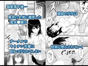 Mitsuha〜Netorare〜総集編 デジタル完全版 レビュー