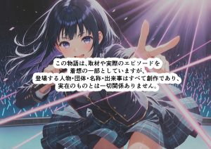 アイドル幼馴染との再会セックス物語