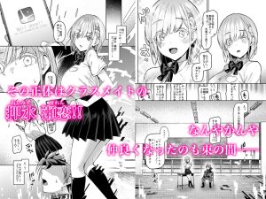 Vanishing Reality 〜乙女銀星ルミフォニア〜 18禁エロ漫画レビュー