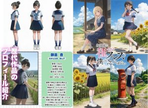 竿役が種付けおじさんのエロティックコミックレビュー