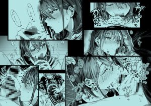 ふたりが幸せになっていく姿を見るくらいなら死んだほうがいい。3