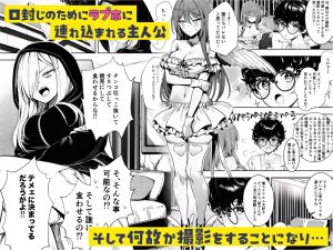 ヤンキーの意外な一面を描いたエロティックな作品