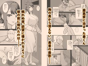 家族が寝静まる夜に人妻を抱いた本 レビュー