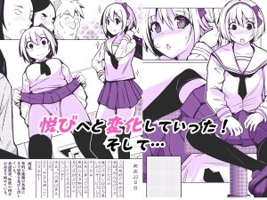 同人エロ漫画「俺が私に堕ちるまでのDIARY」レビュー