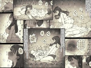 文学女子に食べられる6のエロティックな魅力