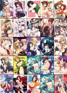 しもやけ堂二次同人総集編の魅力と見どころ