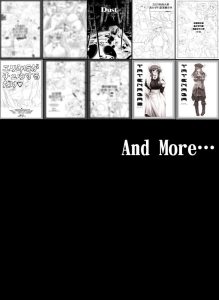 しもやけ堂二次同人総集編の魅力と見どころ