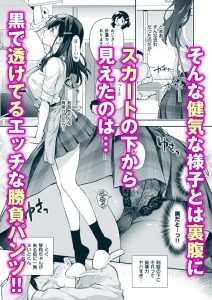 ベストマッチカノジョ3 – 家庭的なエッチの魅力